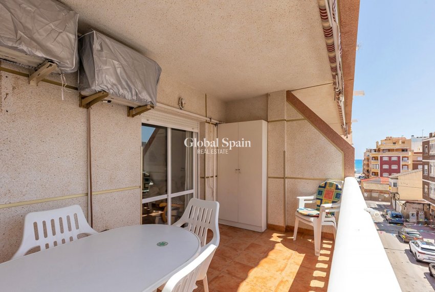 Venta - APARTAMENTO -
LA MATA - Costa Blanca