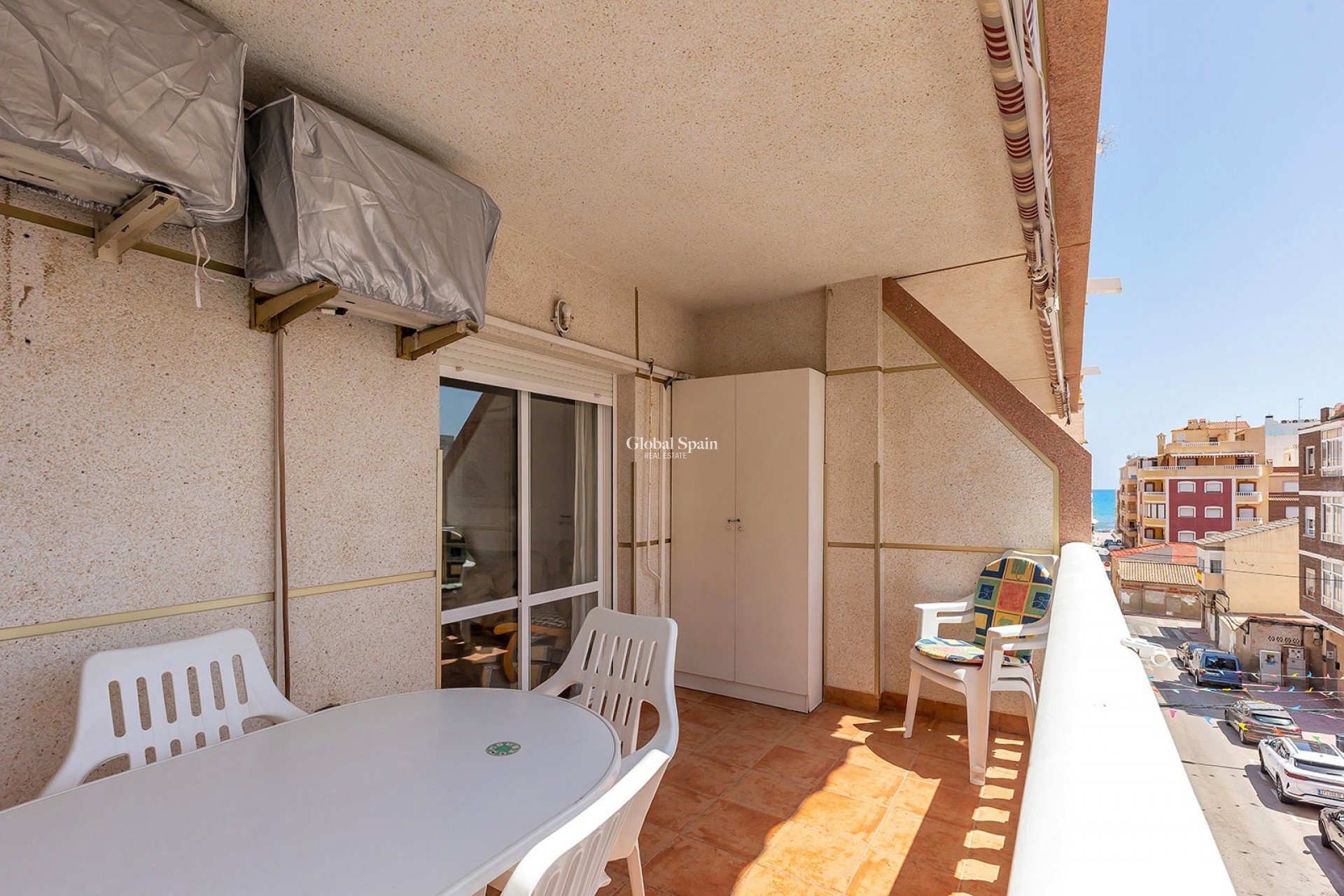 Venta - APARTAMENTO -
LA MATA - Costa Blanca