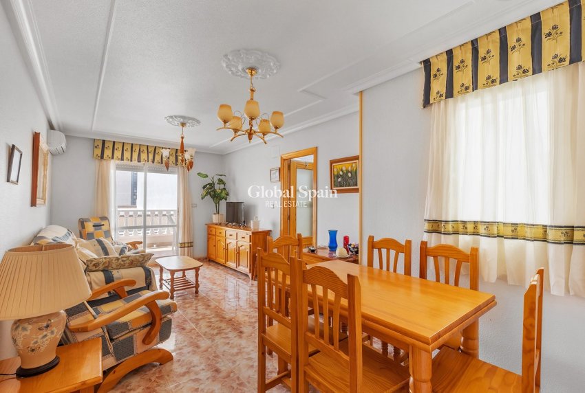 Venta - APARTAMENTO -
LA MATA - Costa Blanca