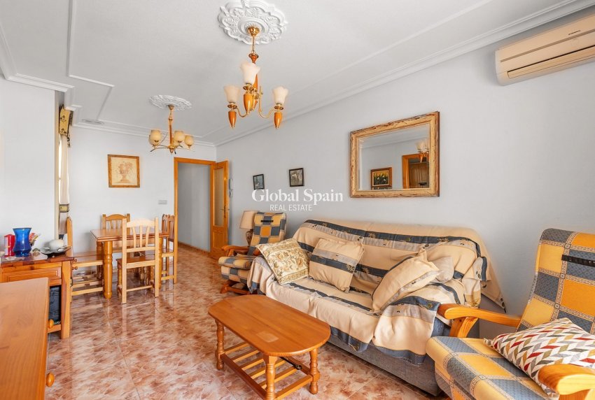 Venta - APARTAMENTO -
LA MATA - Costa Blanca