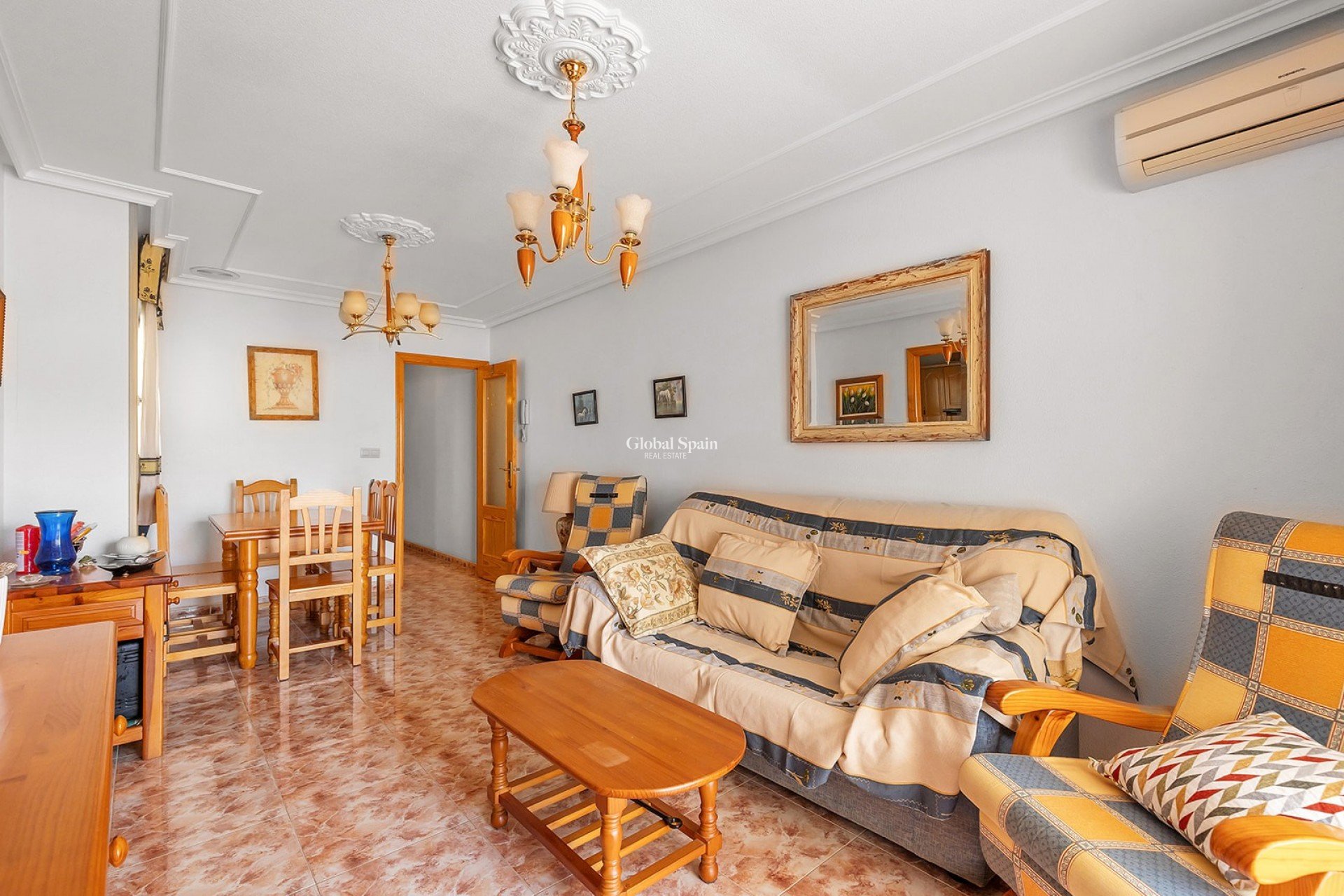 Venta - APARTAMENTO -
LA MATA - Costa Blanca