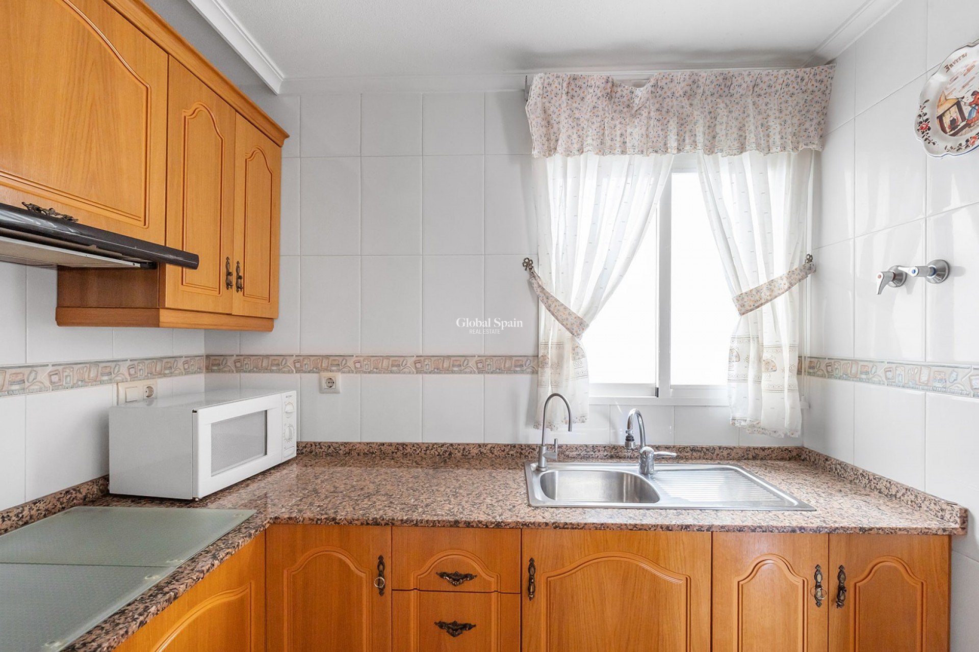 Venta - APARTAMENTO -
LA MATA - Costa Blanca