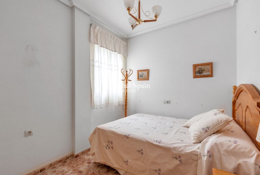 Venta - APARTAMENTO -
LA MATA - Costa Blanca
