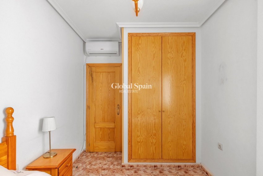 Venta - APARTAMENTO -
LA MATA - Costa Blanca