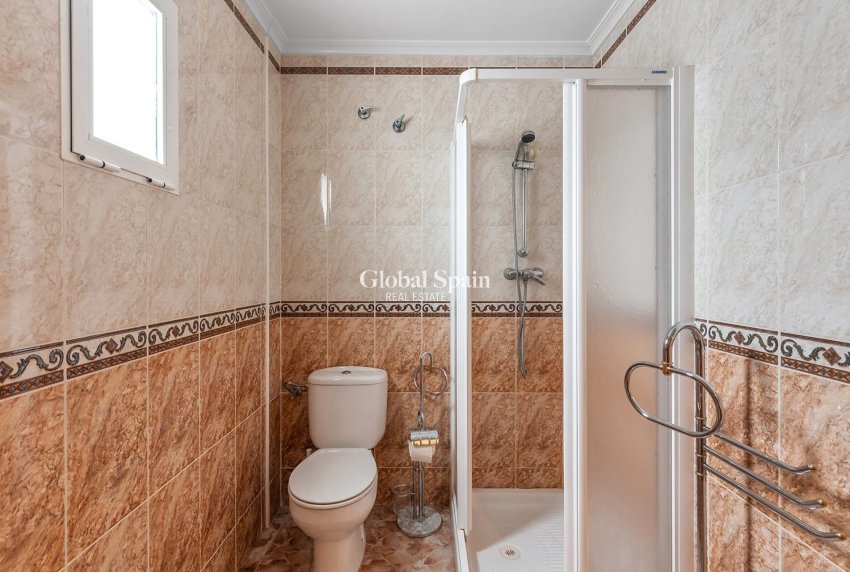 Venta - APARTAMENTO -
LA MATA - Costa Blanca