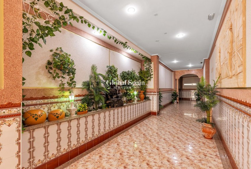 Venta - APARTAMENTO -
LA MATA - Costa Blanca