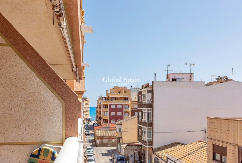 Venta - APARTAMENTO -
LA MATA - Costa Blanca