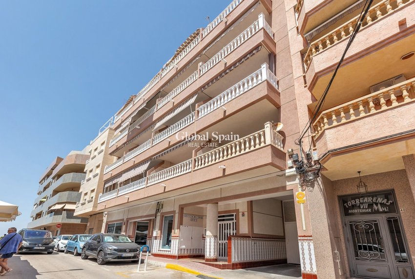 Venta - APARTAMENTO -
LA MATA - Costa Blanca