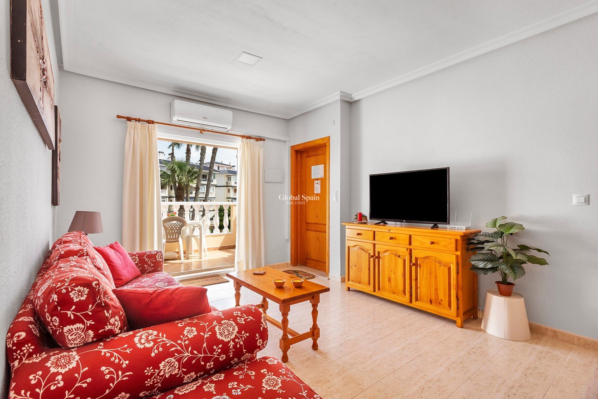 Venta - APARTAMENTO -
LA MATA - Costa Blanca