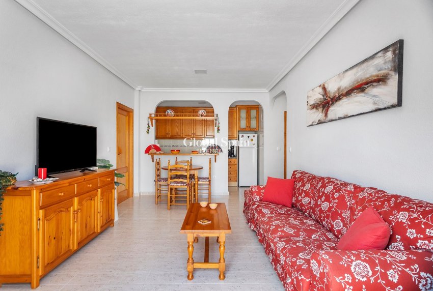 Venta - APARTAMENTO -
LA MATA - Costa Blanca