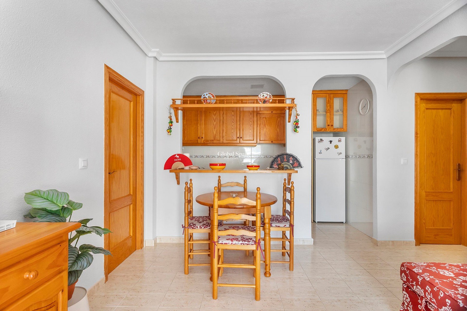 Venta - APARTAMENTO -
LA MATA - Costa Blanca