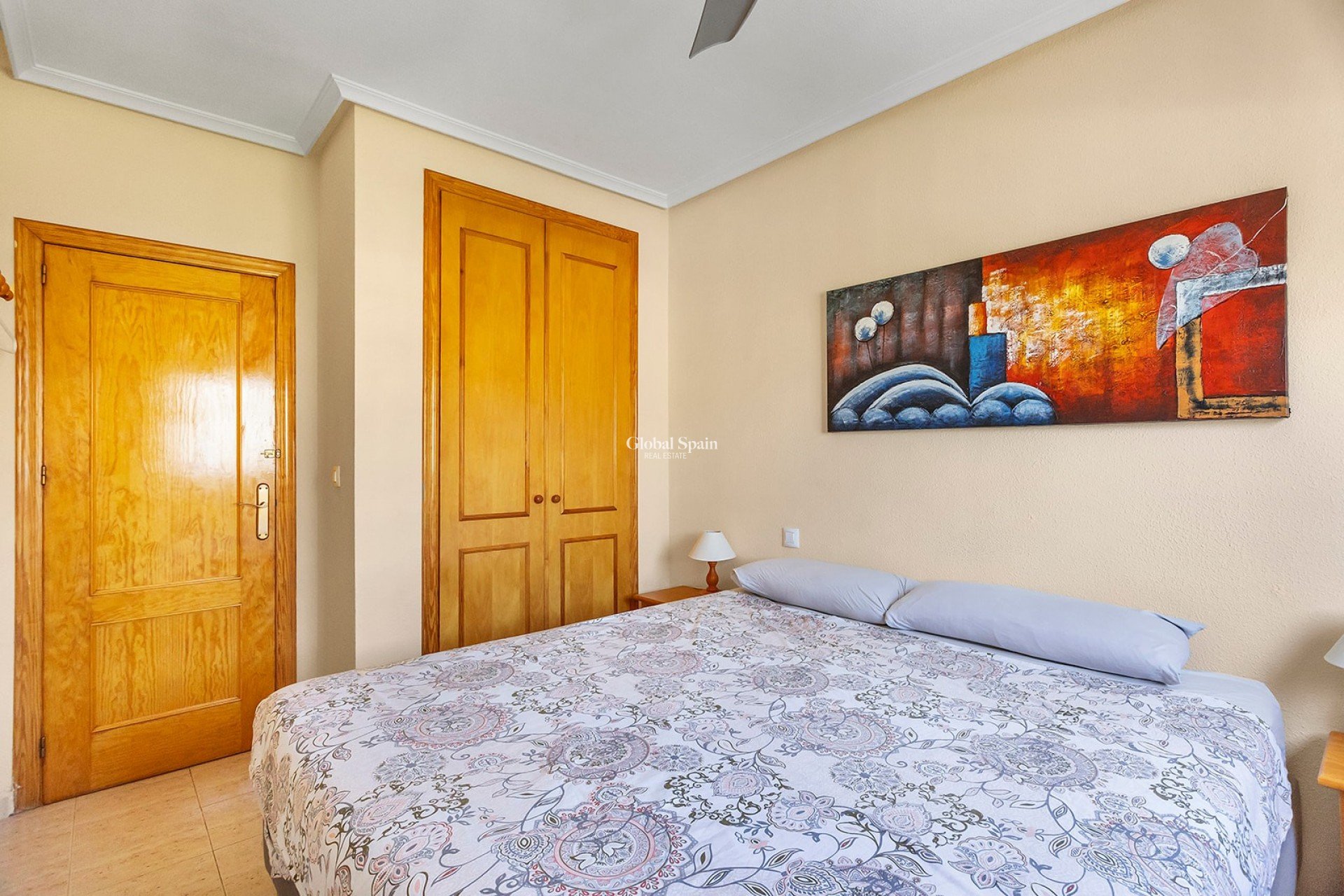 Venta - APARTAMENTO -
LA MATA - Costa Blanca