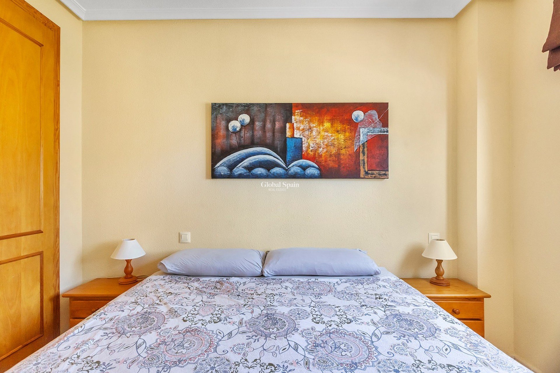 Venta - APARTAMENTO -
LA MATA - Costa Blanca