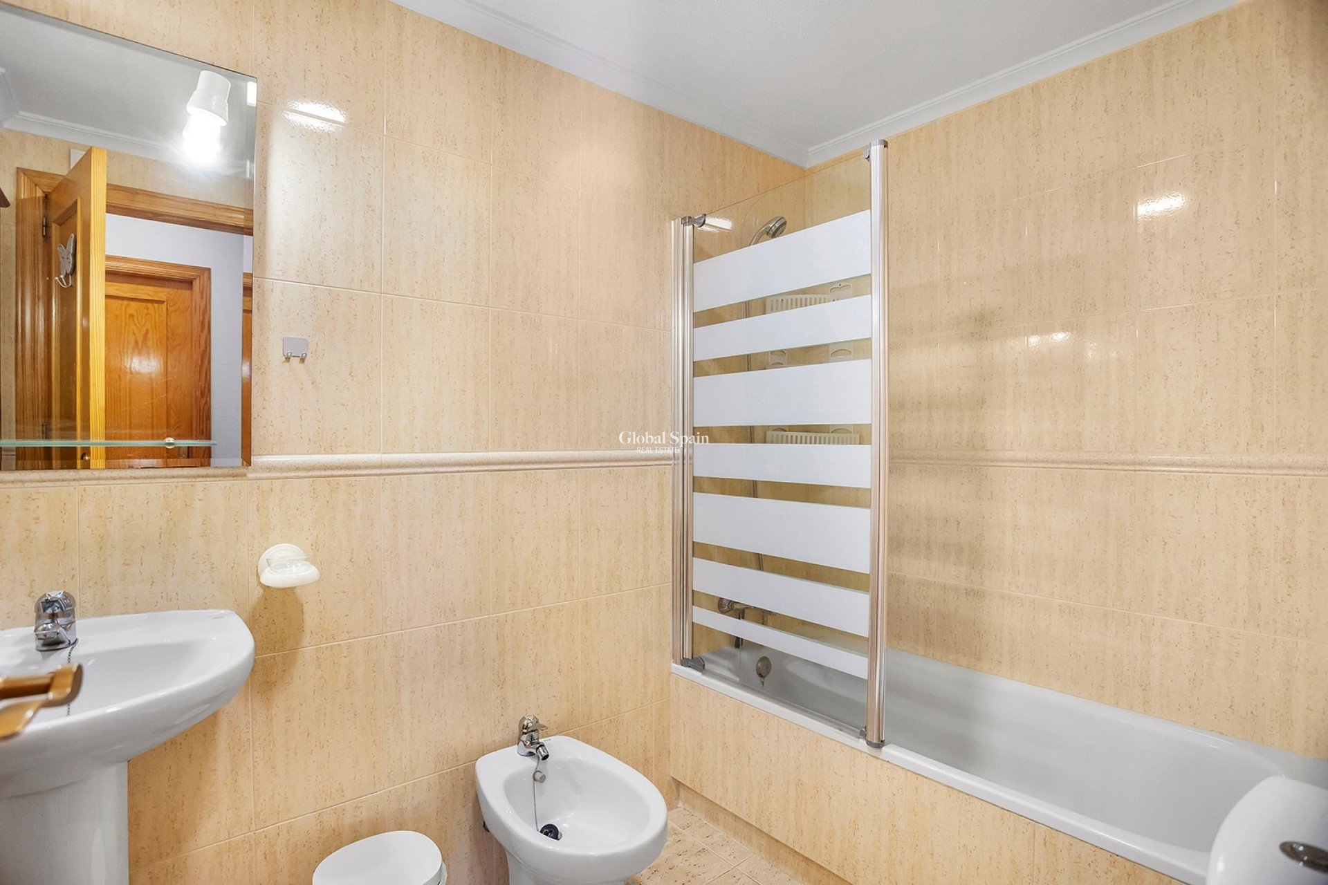 Venta - APARTAMENTO -
LA MATA - Costa Blanca