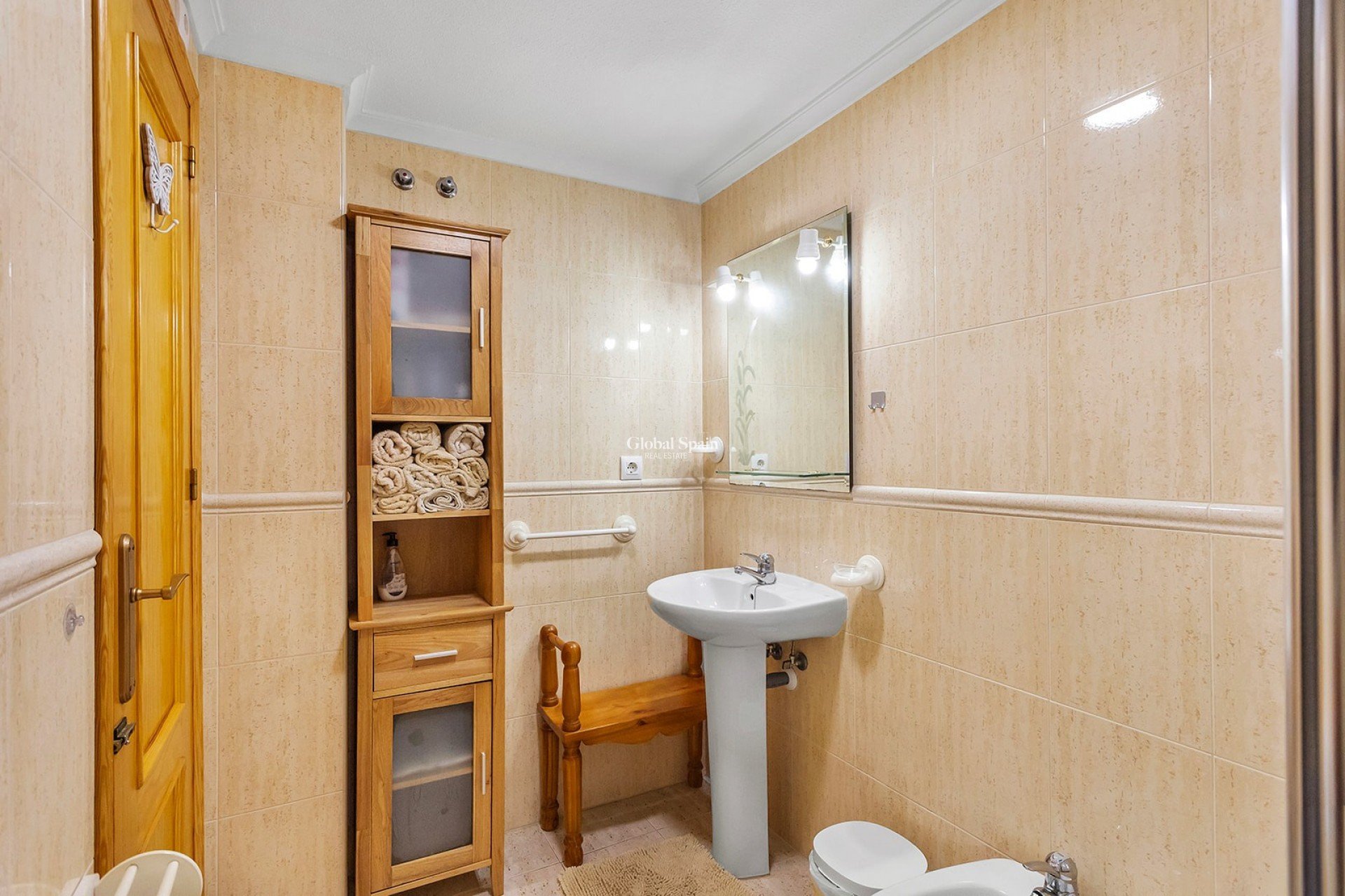 Venta - APARTAMENTO -
LA MATA - Costa Blanca