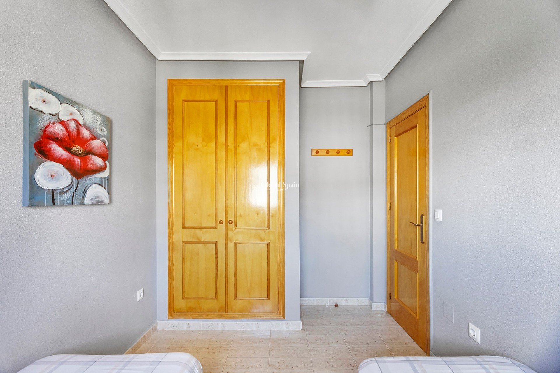 Venta - APARTAMENTO -
LA MATA - Costa Blanca