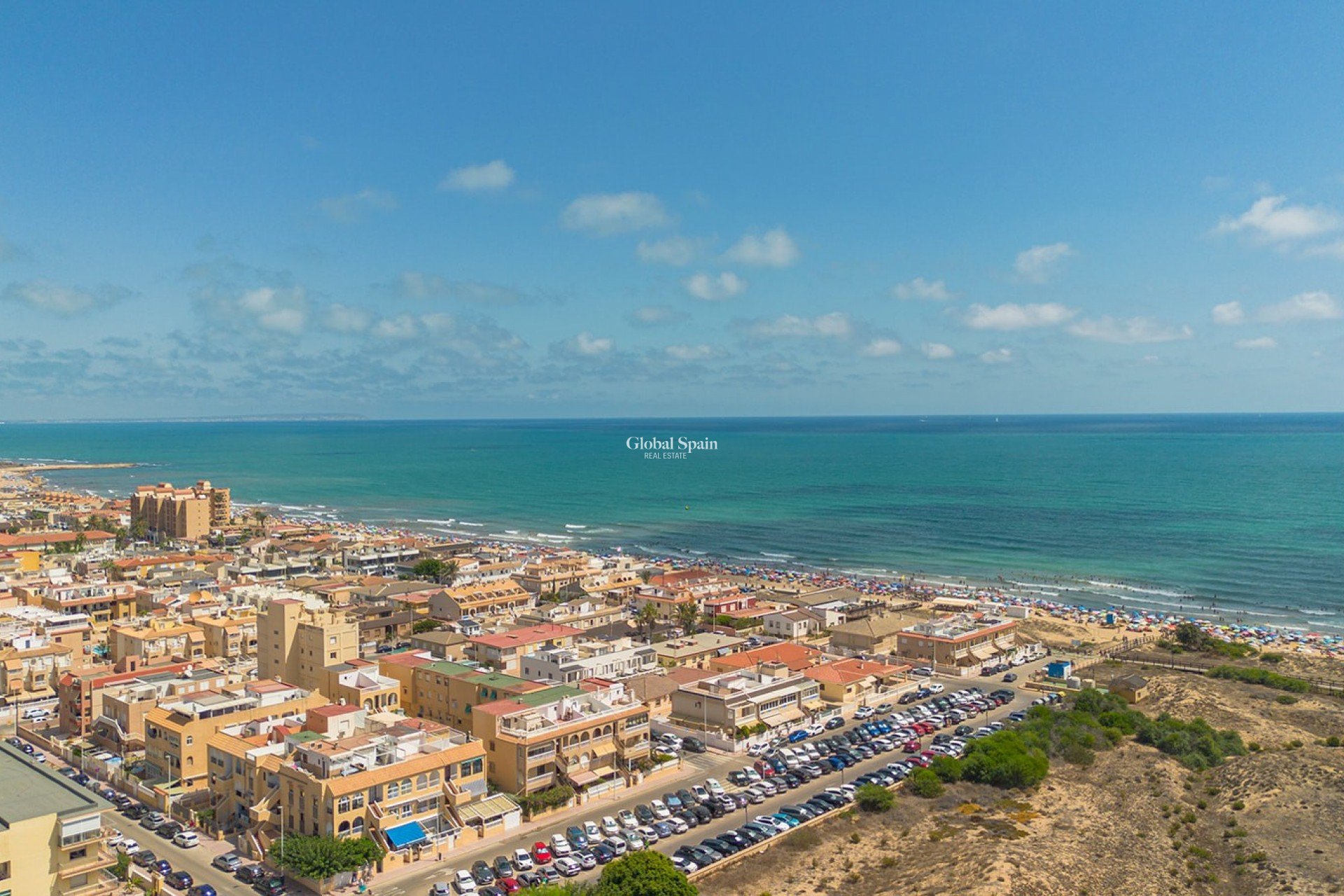 Venta - APARTAMENTO -
LA MATA - Costa Blanca