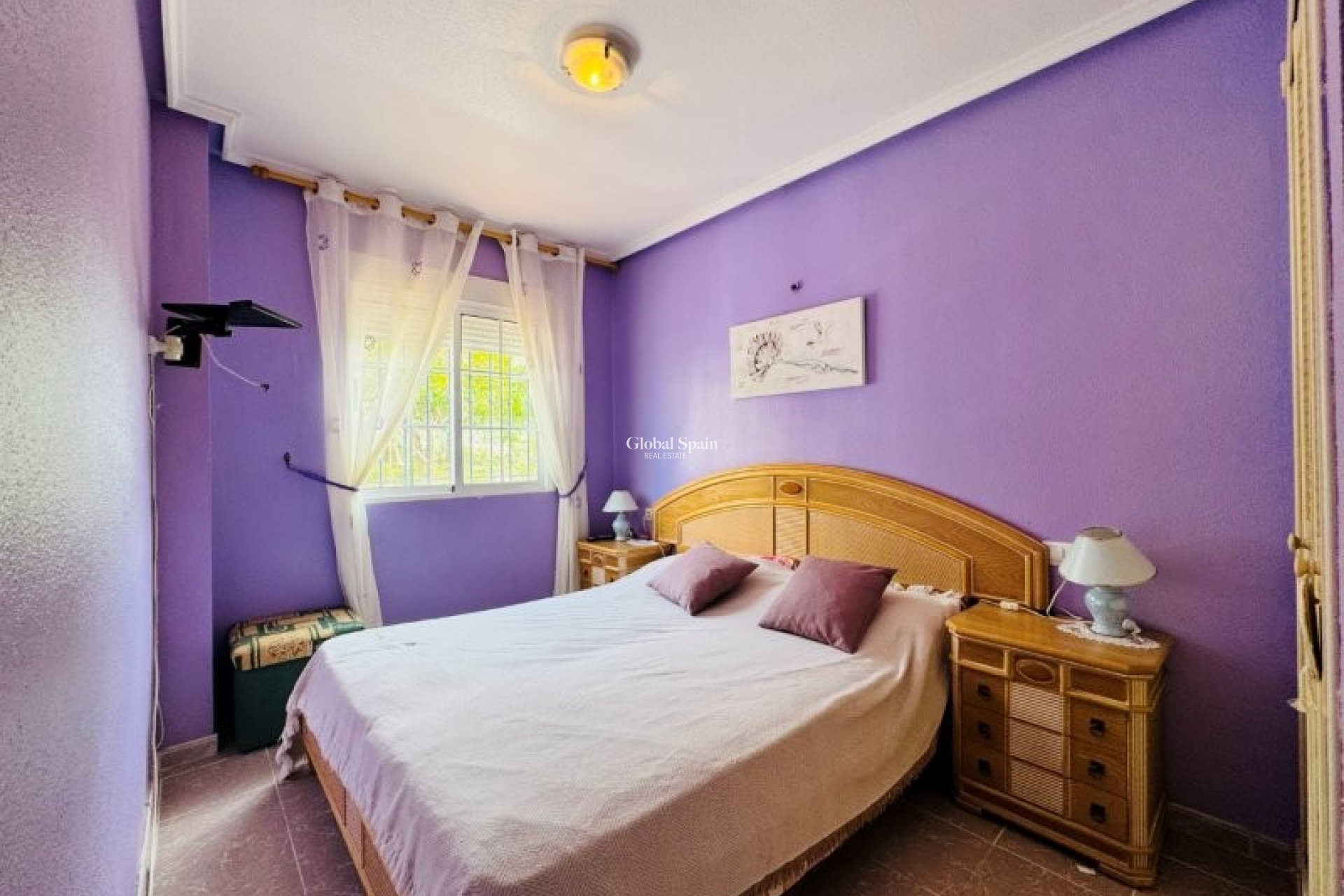 Venta - APARTAMENTO -
LA MATA - Costa Blanca