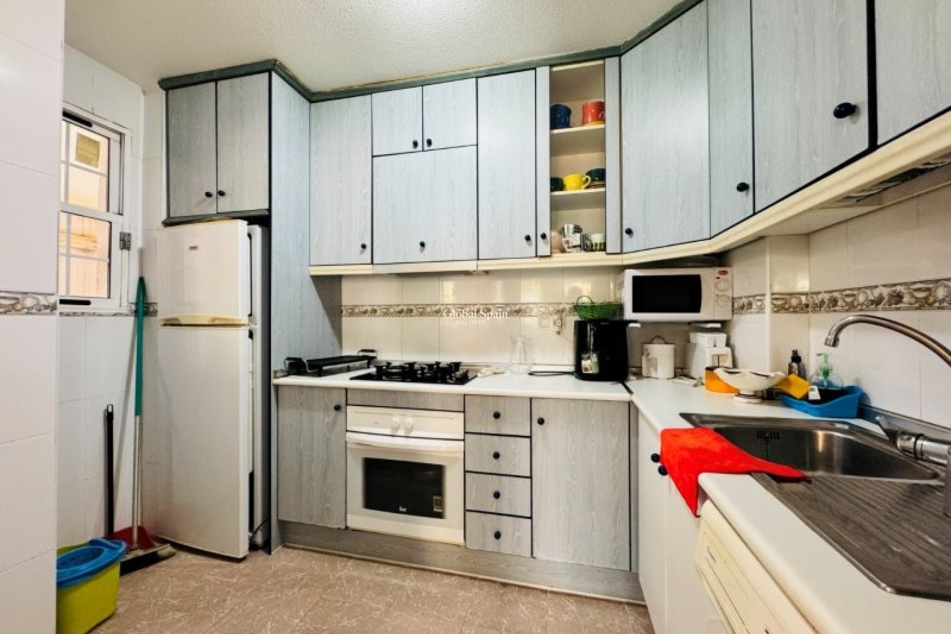 Venta - APARTAMENTO -
LA MATA - Costa Blanca
