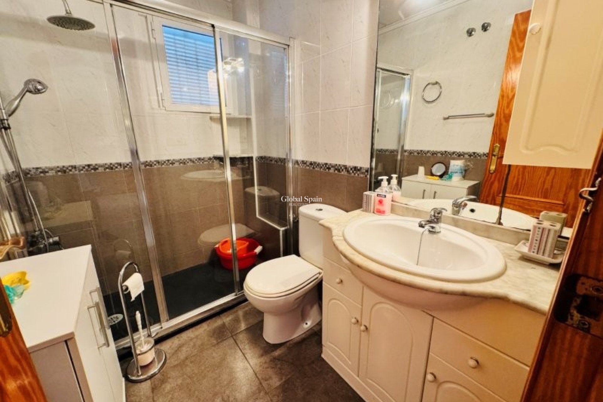 Venta - APARTAMENTO -
LA MATA - Costa Blanca