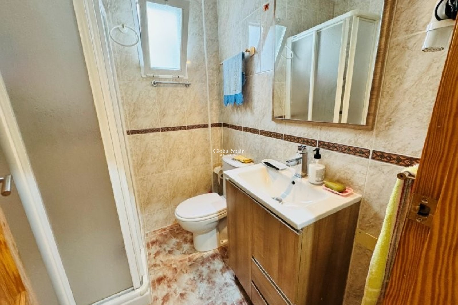Venta - APARTAMENTO -
LA MATA - Costa Blanca
