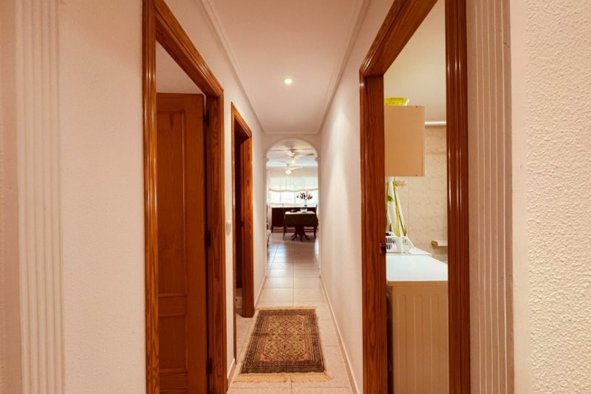 Venta - APARTAMENTO -
LA MATA - Costa Blanca