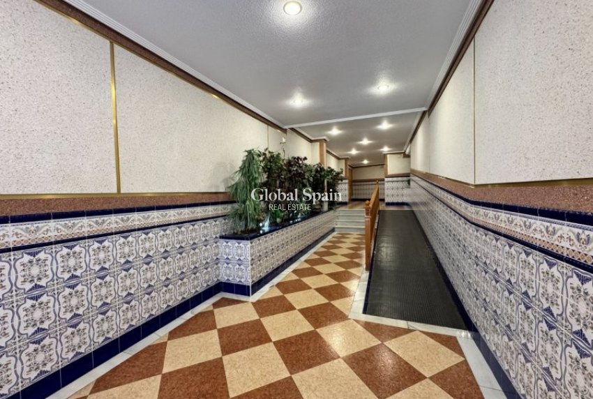Venta - APARTAMENTO -
LA MATA - Costa Blanca