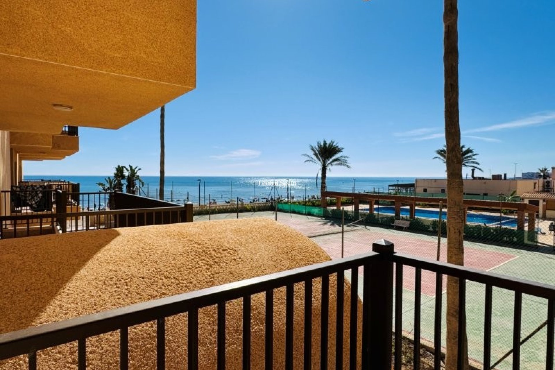Venta - APARTAMENTO -
LA MATA - Costa Blanca