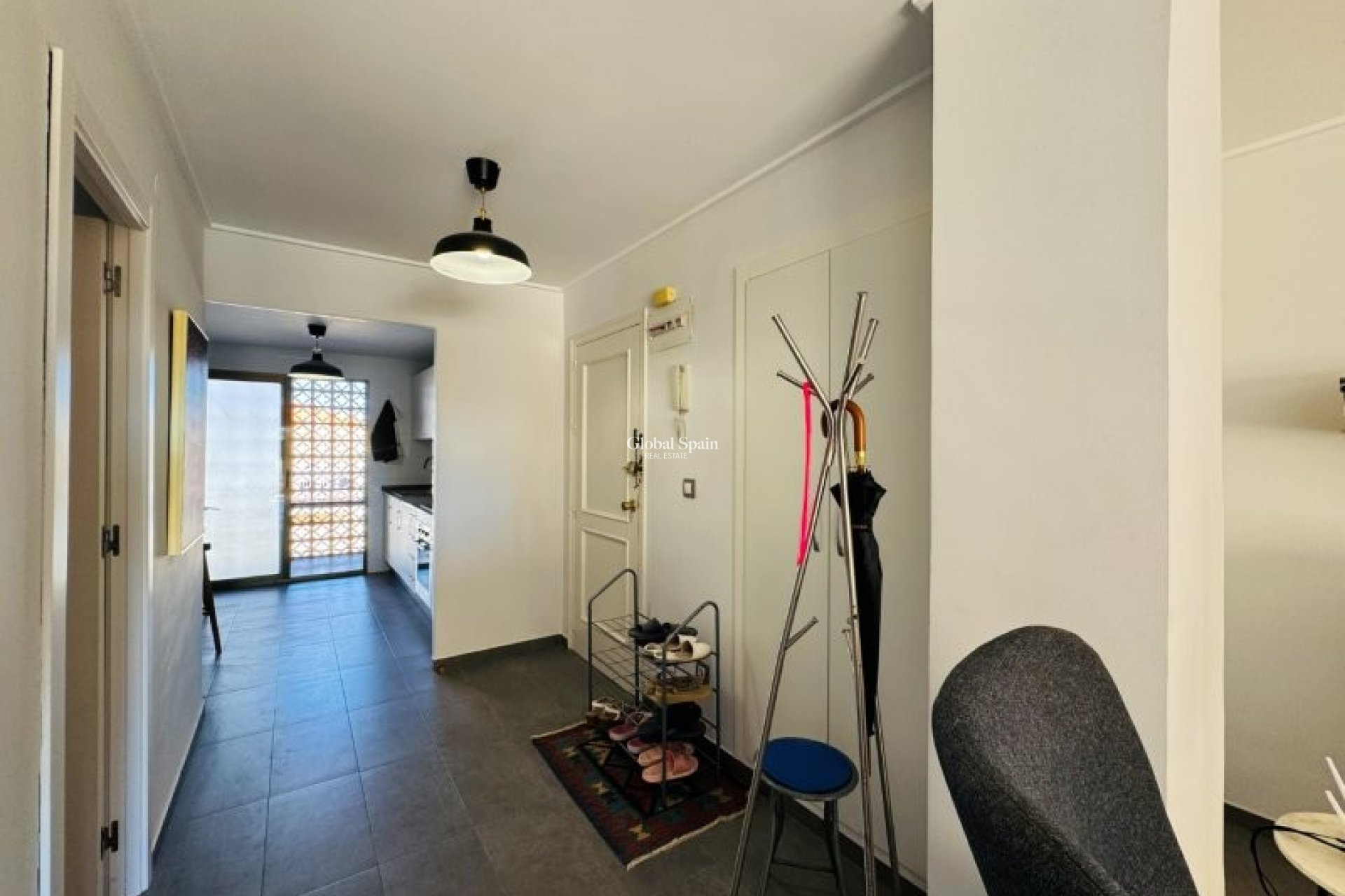 Venta - APARTAMENTO -
LA MATA - Costa Blanca