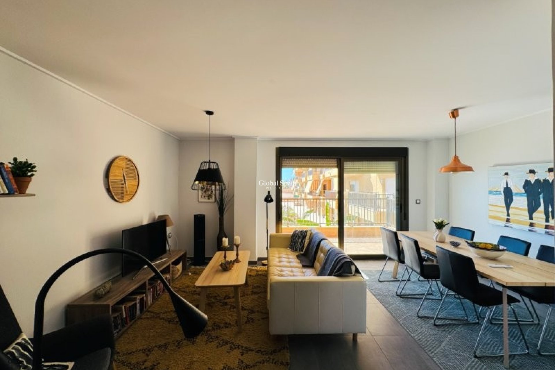 Venta - APARTAMENTO -
LA MATA - Costa Blanca