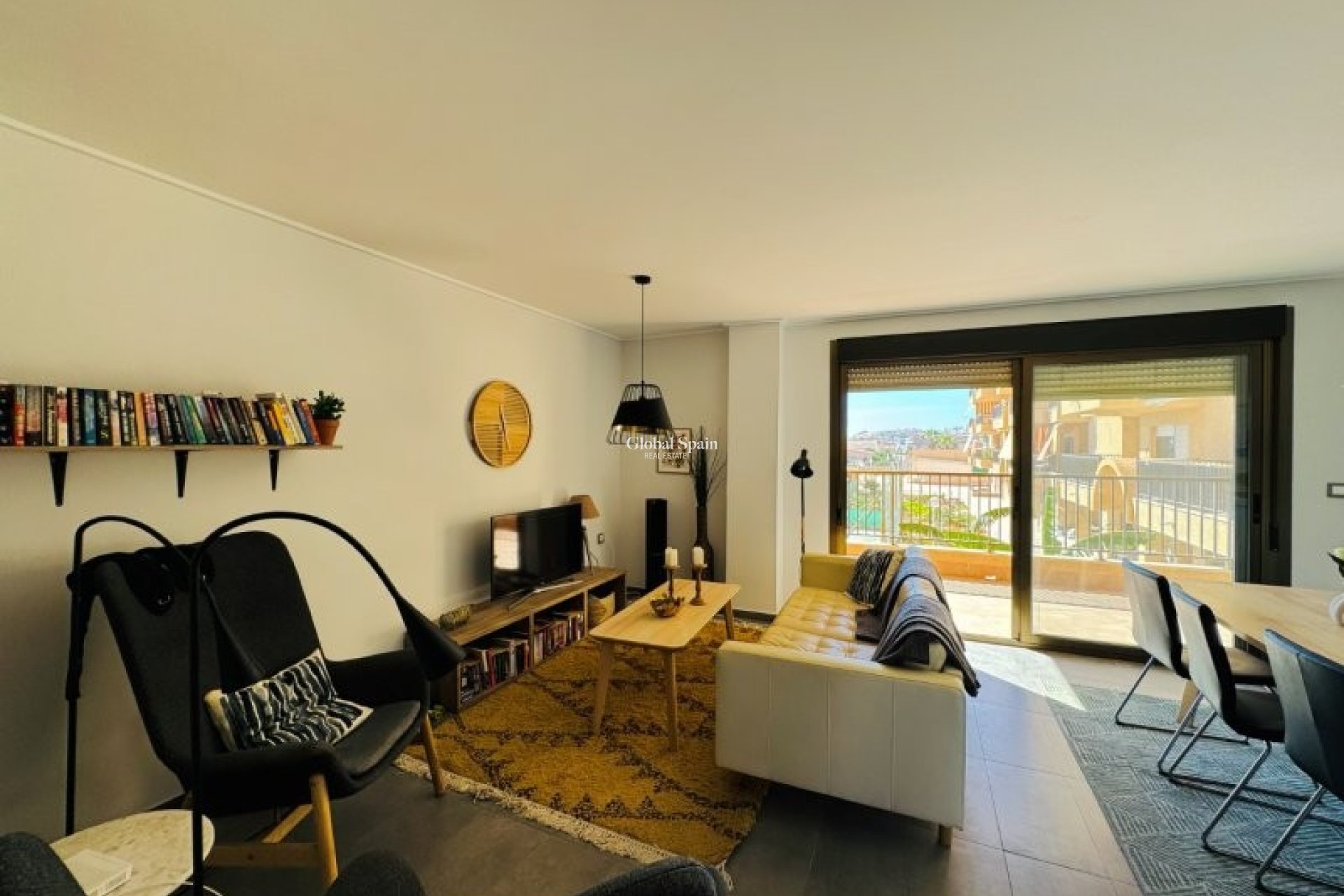 Venta - APARTAMENTO -
LA MATA - Costa Blanca