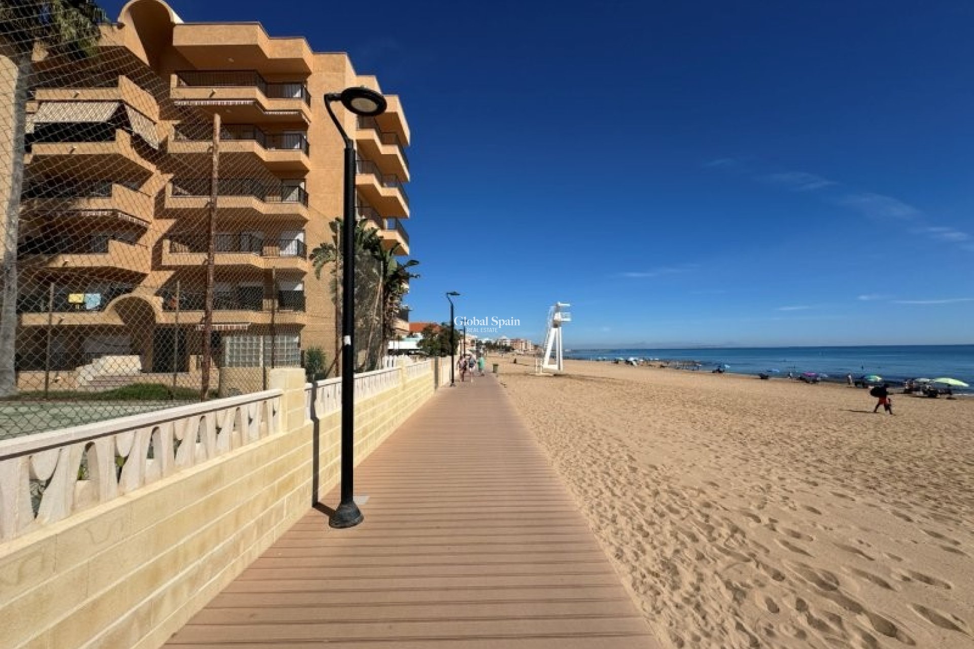 Venta - APARTAMENTO -
LA MATA - Costa Blanca