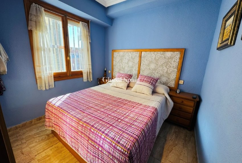 Venta - APARTAMENTO -
LA MATA - Costa Blanca
