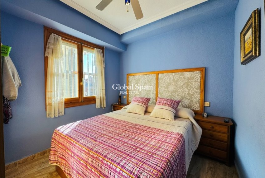 Venta - APARTAMENTO -
LA MATA - Costa Blanca