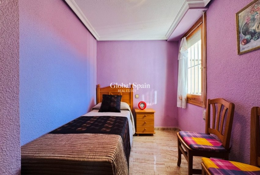 Venta - APARTAMENTO -
LA MATA - Costa Blanca