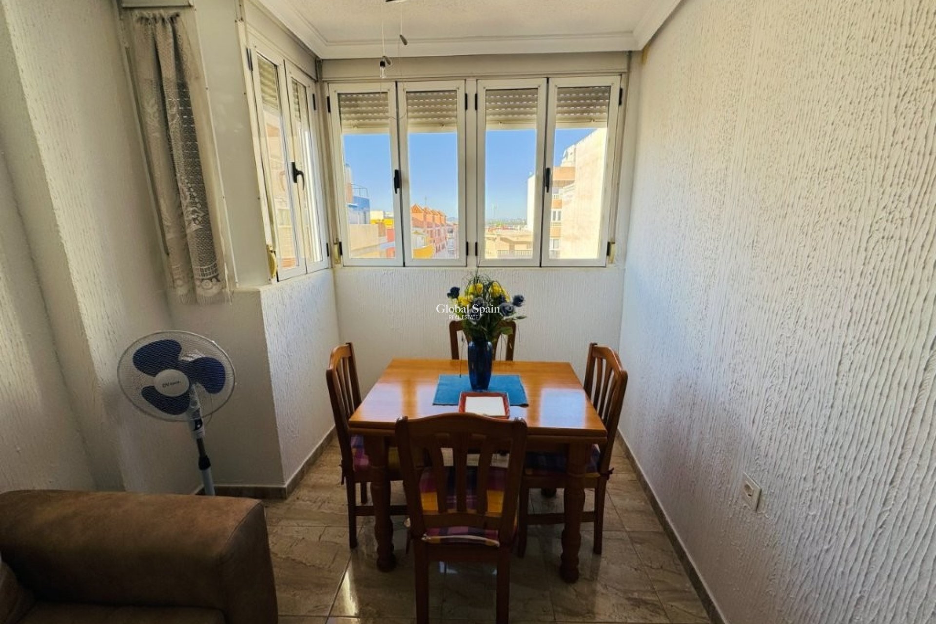 Venta - APARTAMENTO -
LA MATA - Costa Blanca