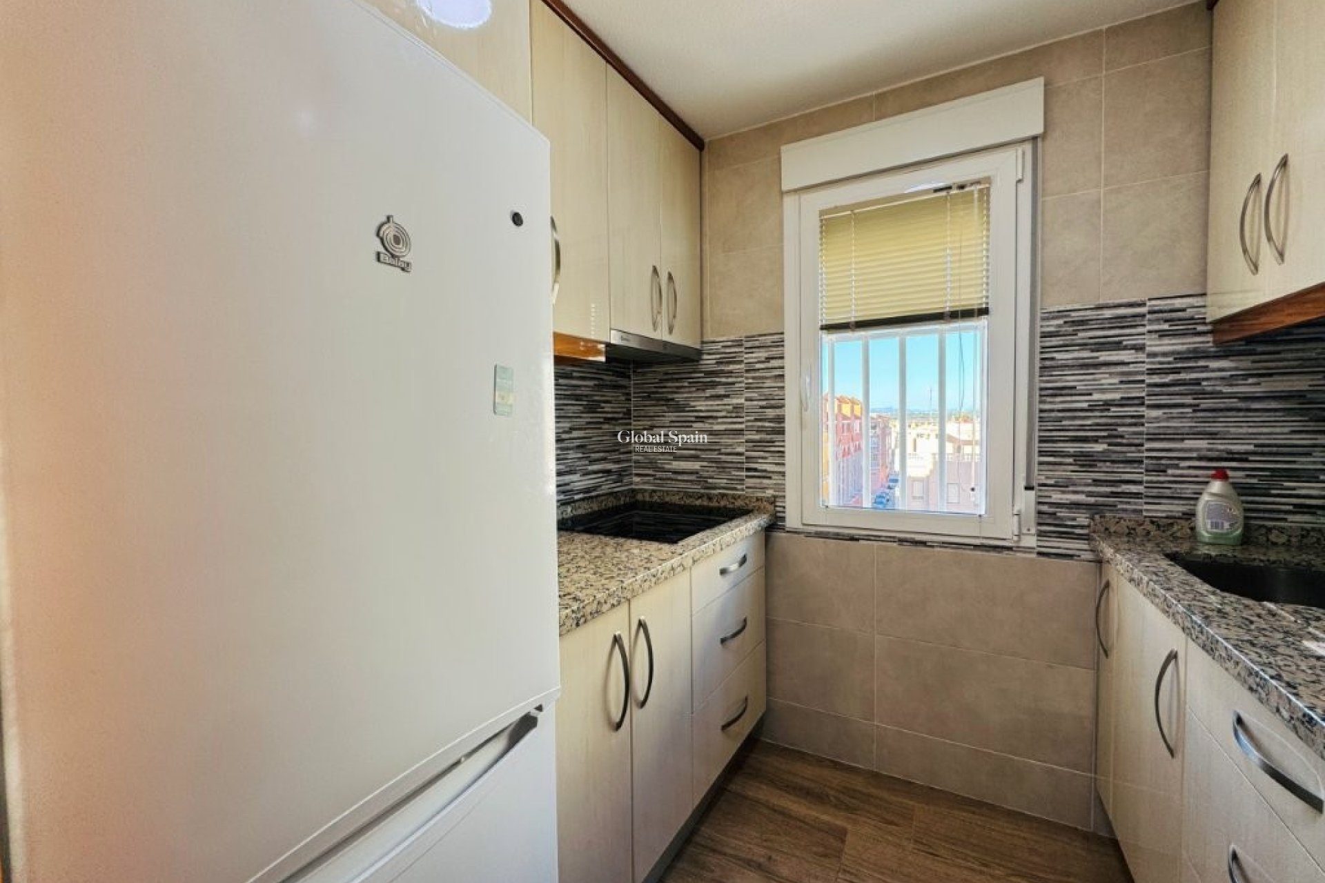 Venta - APARTAMENTO -
LA MATA - Costa Blanca