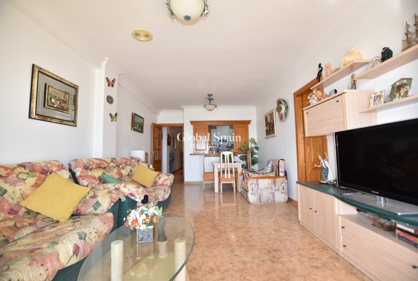 Venta - Apartamento -
LA MATA