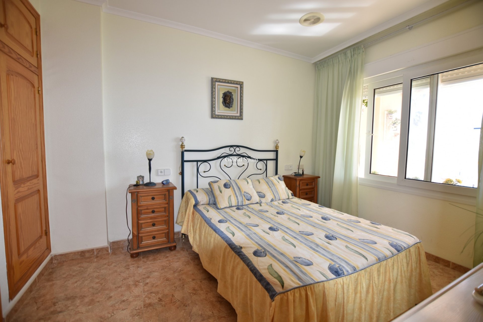 Venta - APARTAMENTO -
LA MATA