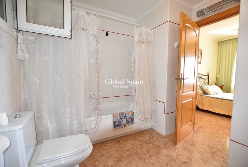 Venta - APARTAMENTO -
LA MATA