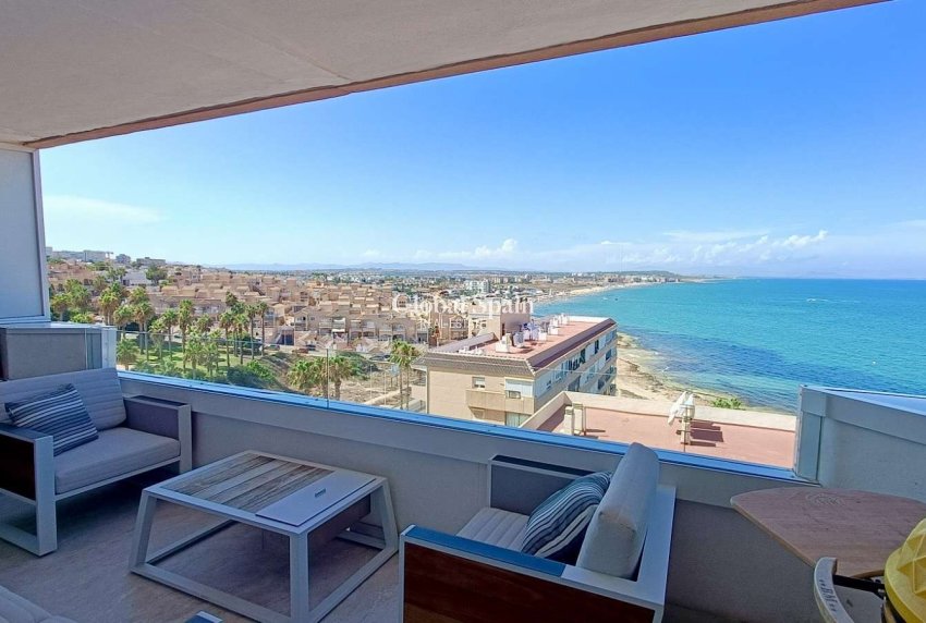 Venta - APARTAMENTO -
LA MATA