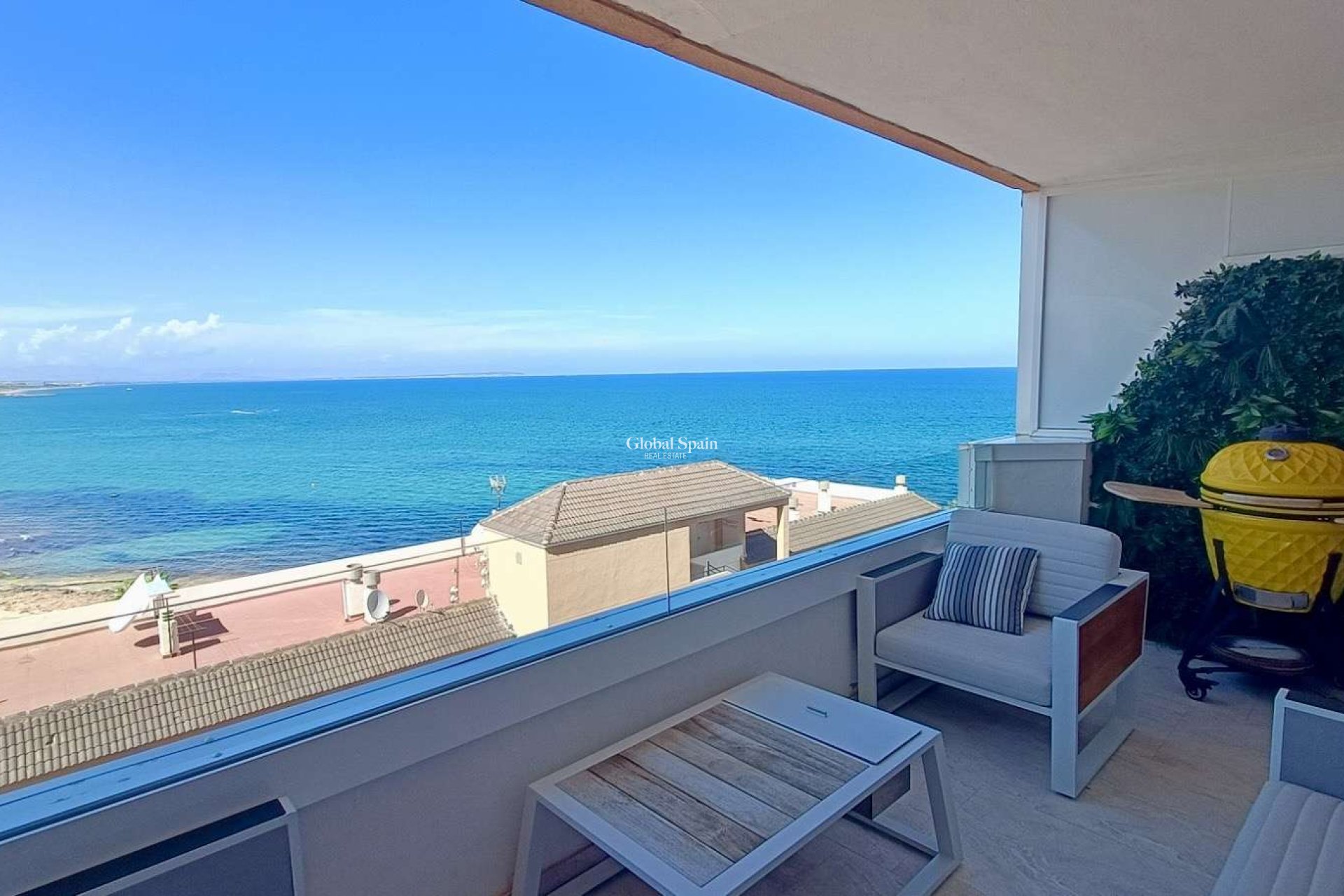 Venta - APARTAMENTO -
LA MATA