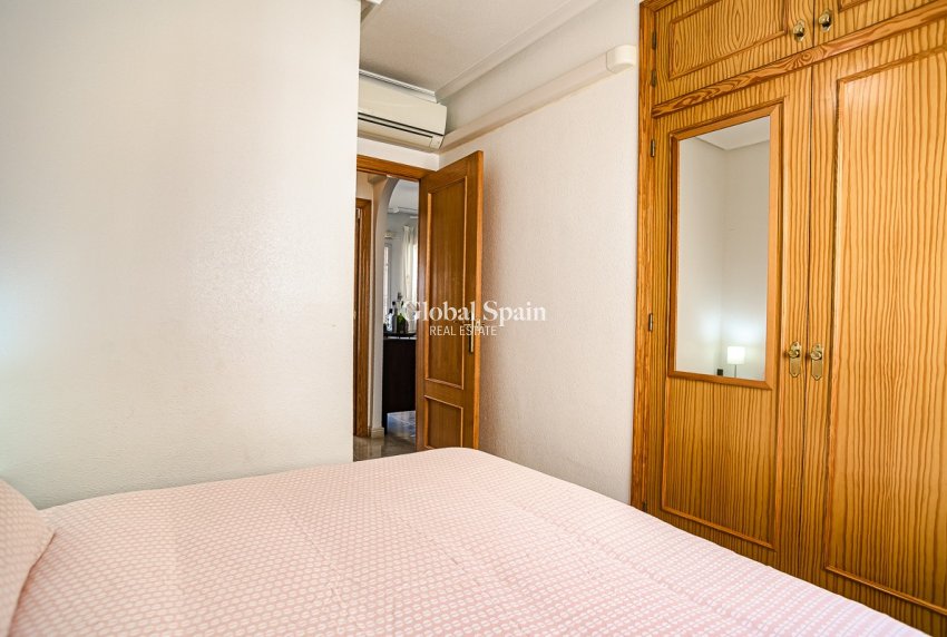 Venta - APARTAMENTO -
LA MATANZA - La Matanza