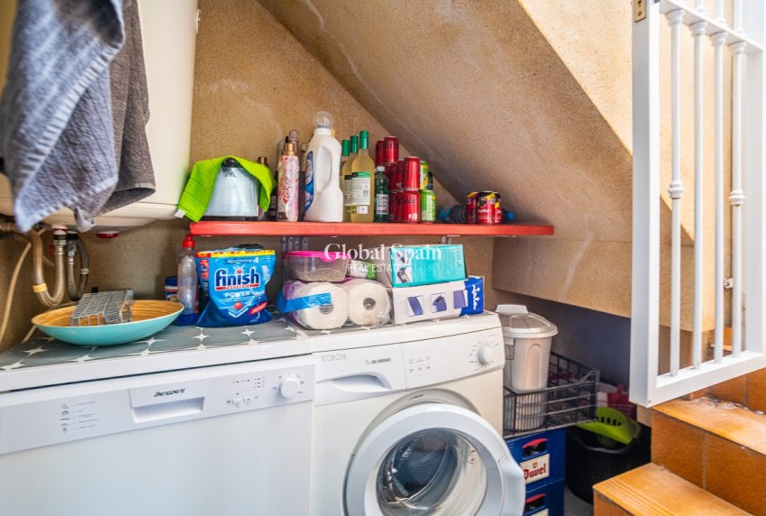 Venta - APARTAMENTO -
LA MATANZA - La Matanza