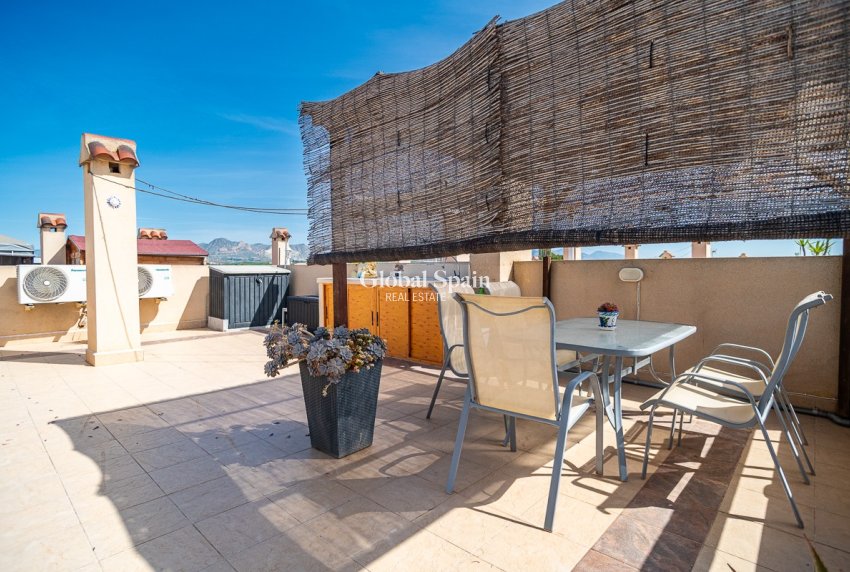 Venta - APARTAMENTO -
LA MATANZA - La Matanza