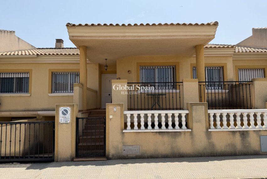 Venta - APARTAMENTO -
LA PUEBLA - Inland