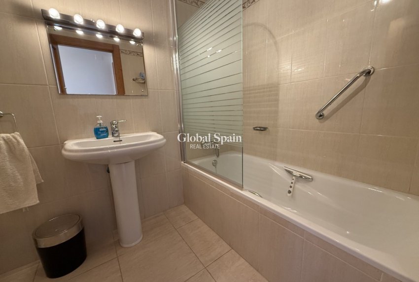 Venta - APARTAMENTO -
LA PUEBLA - Inland