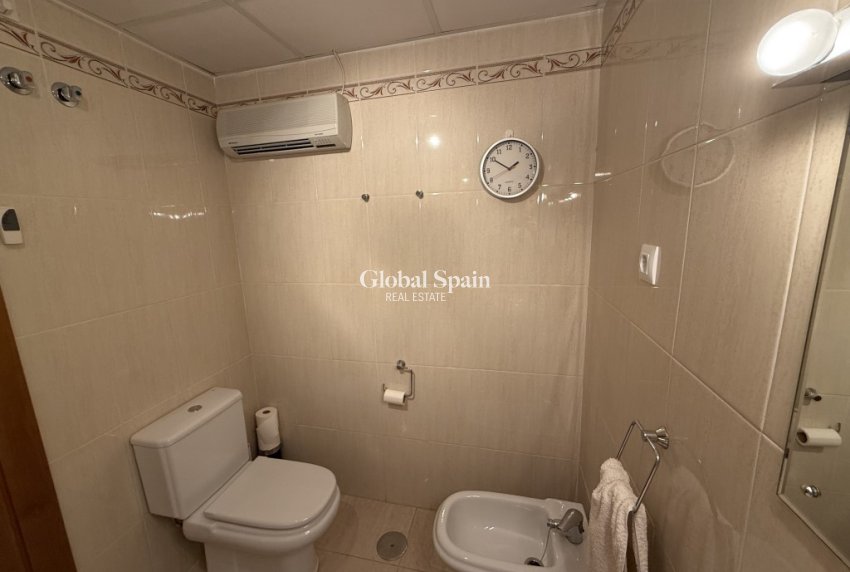 Venta - APARTAMENTO -
LA PUEBLA - Inland