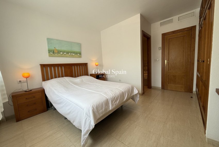 Venta - APARTAMENTO -
LA PUEBLA - Inland