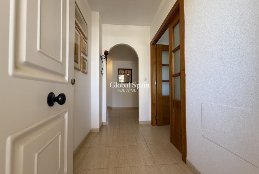 Venta - APARTAMENTO -
LA PUEBLA - Inland